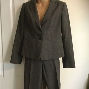 Ann Taylor Pant Suit